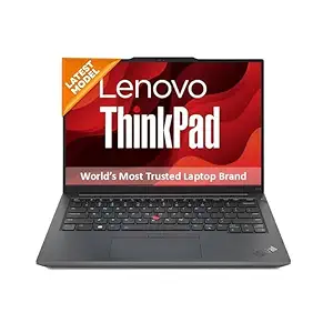 Model ThinkPad T490| Core i7-8665U Processor (16GB DDR4 RAM- 512GB PCIe SSD -Win 10, 14.0" FHD IPS) (Tested & Pre Owned Laptop)