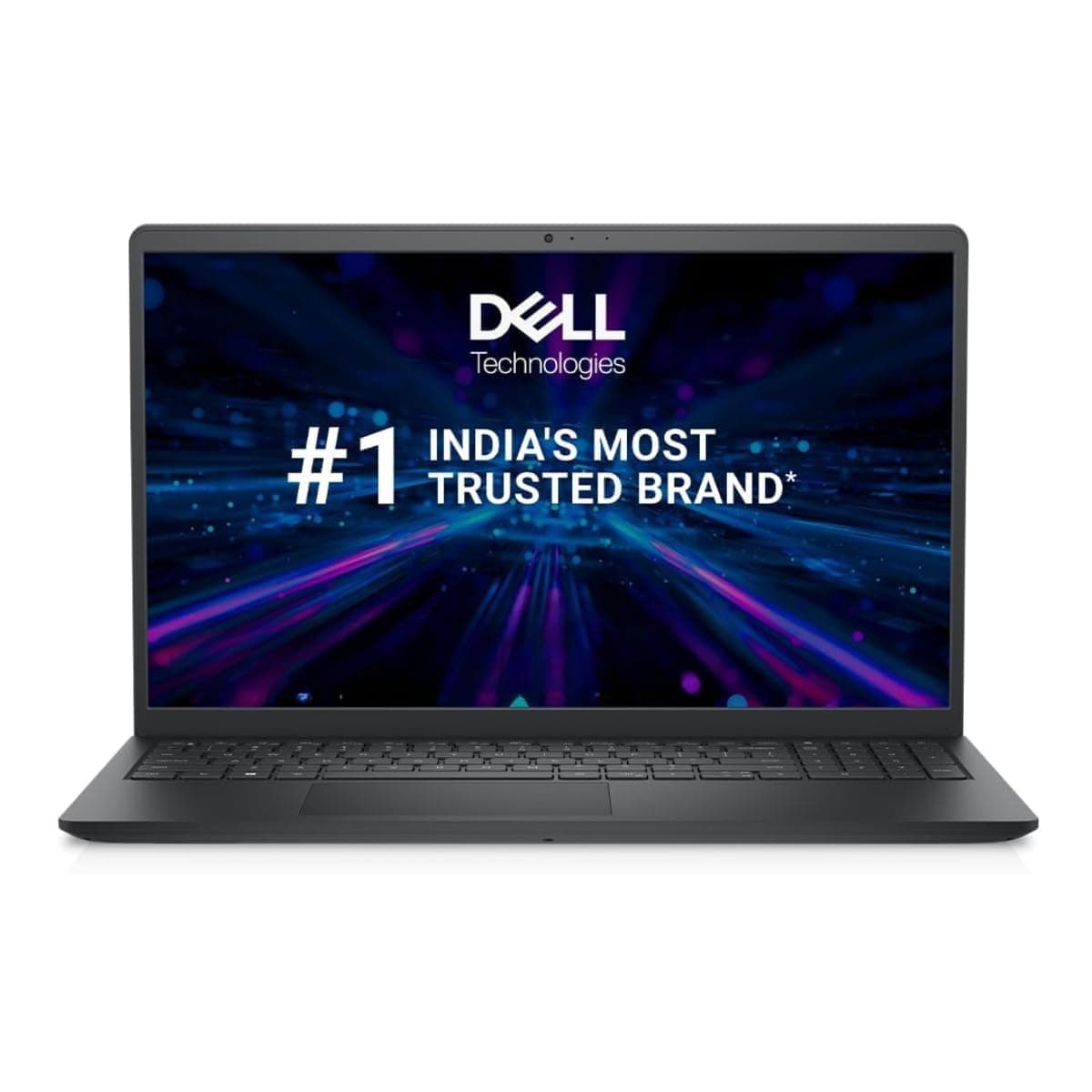 DᥱII Model 5580 | InteI Core i7 | 7th Gen | 8GB DDR4 RAM | 256GB SSD |2GB Graphics |14”FHD Display| Win10 | Ideal for Gaming & Video Editing | A+ Condition Laptop (Refab)