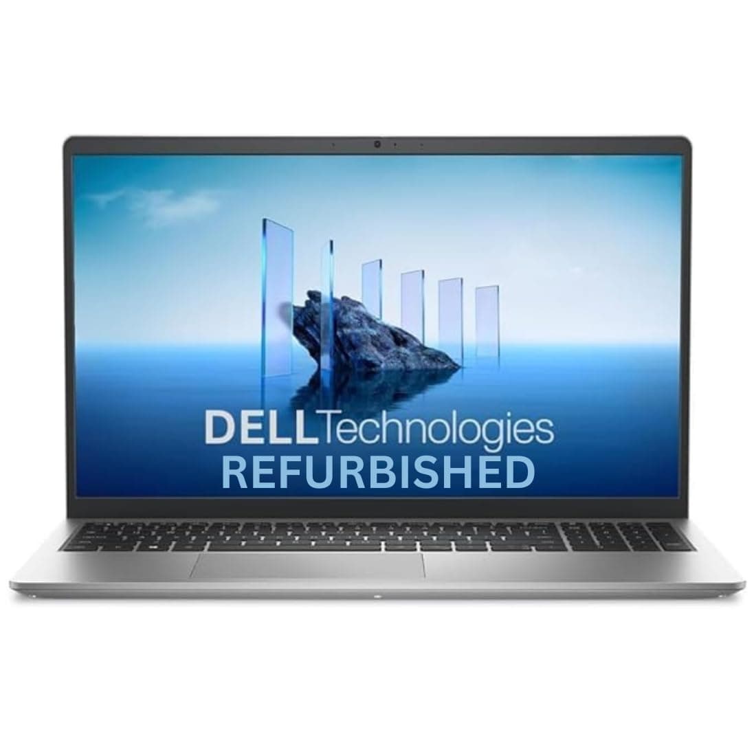 Dell_Model Iatitude 5420 Touchscreen Laptop- InteI Core i7 11th gen - 14" FHD- 512GB SSD- 16GB of DDR4 RAM - Sleek & Thin-Win 10 Silver (Pre-Owned & Tested)