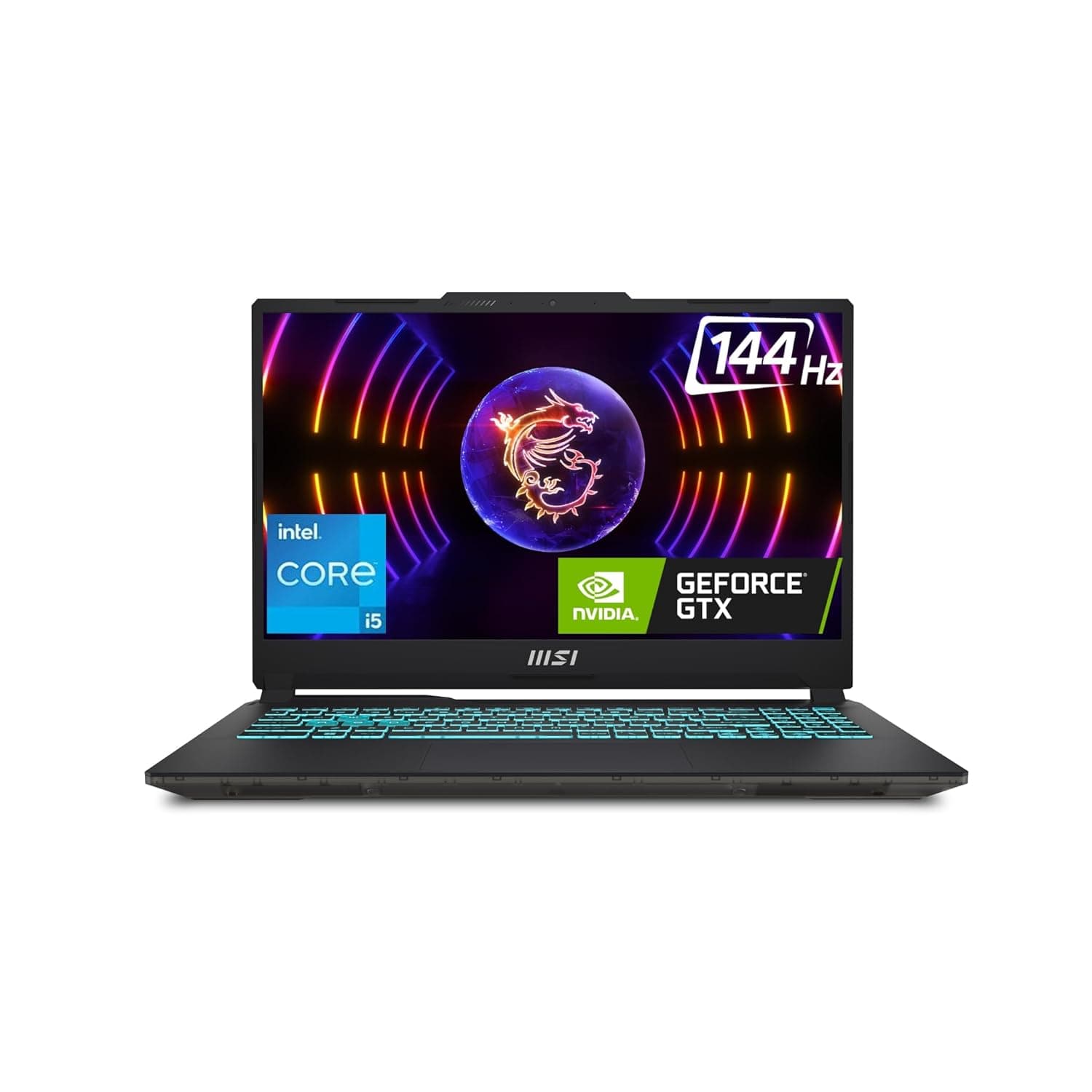 Best Gaming Laptops Under ₹80,000 in India (2026)