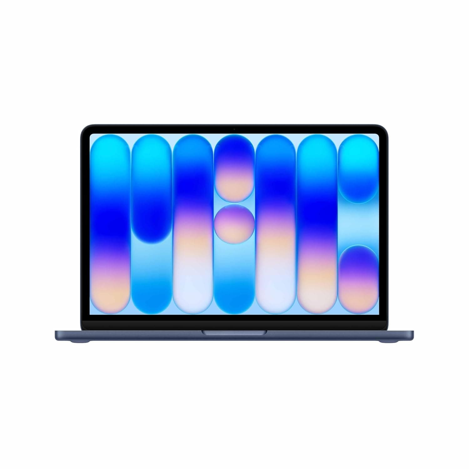 Apple 2026 MacBook Neo 13″ Laptop with A18 Pro chip: Built for AI and Apple Intelligence, Liquid Retina Display, 8GB Unified Memory, 256GB SSD Storage, 1080p FaceTime HD Camera; Indigo