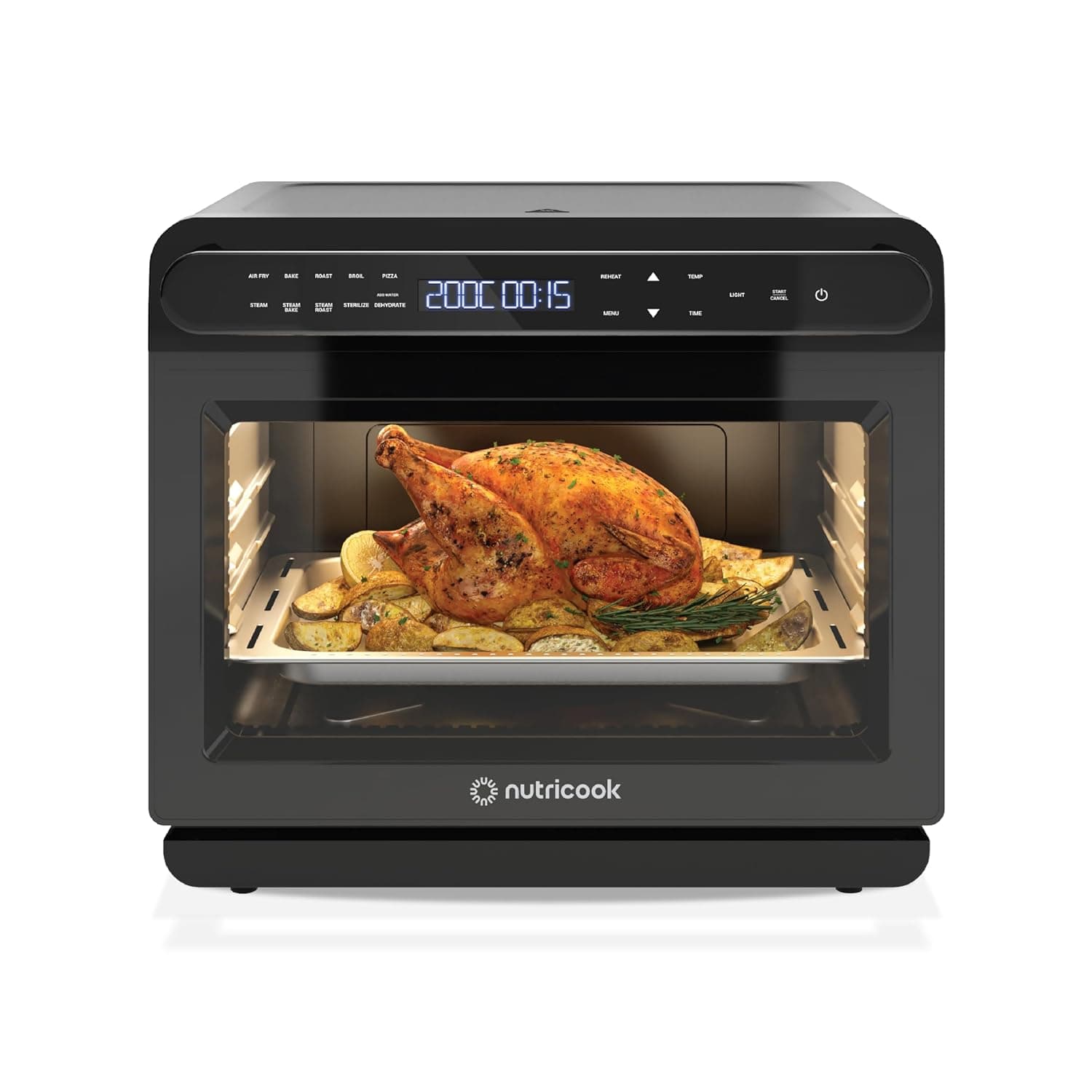 Best Ovens Under ₹50,000 in India (2026)